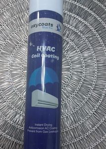 AC Coil Coating Spray