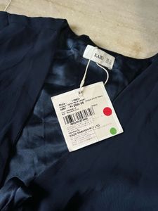 Kazo Tie Jacket