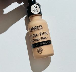 Swiss Beauty Makeup Fixer &amp; Insight Foundation