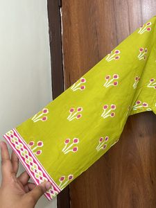 Cotton Kurti For Women