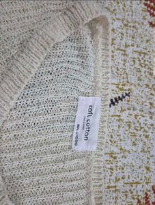 Y2K Knit Top
