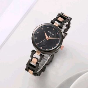 Fossil women  Watch