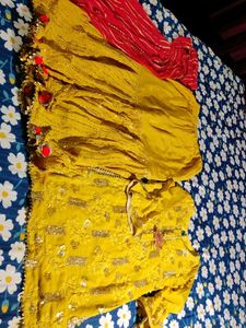 Mustard Sharara....