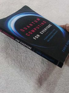 Quantum Computing For Everyone Book