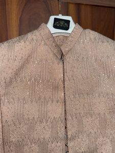 Elegant Men's Jodhpuri Set