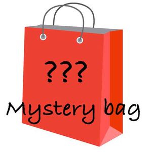 Mystery bag