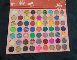 Large Pressed Pigment Palette