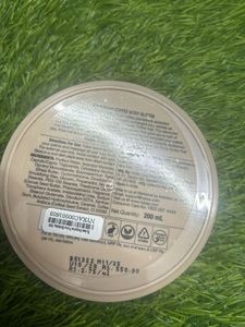 Wanderlust Ethiopian Coffee Body Butter