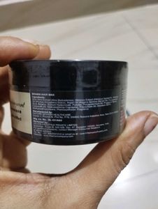The Man Company Hair Wax