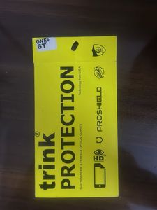 Trink Protection Screen Guard for OnePlus 6T