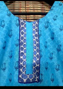 Daily Wear Kurta