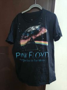 Pink Floyd Dark Side of the Moon T-Shirt