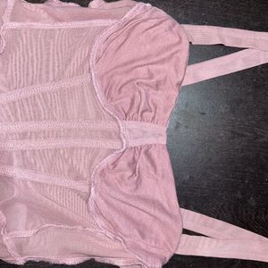 Newme Corset Top✨