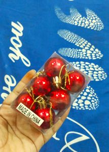 Christmas Decoration Balls 12
