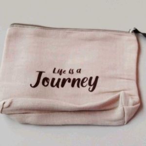 Pilgrim Cosmetics Jute Bag Combo