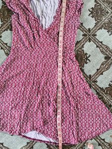 stylish unused min dress