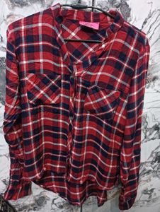Cozy Plaid🎽👚Flannel Shirt for Men