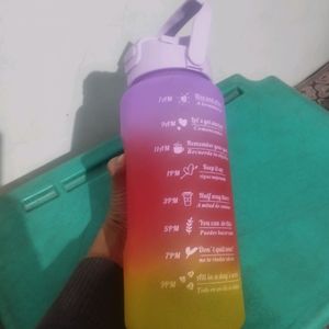 Price Drop🥳       Motivation Jumbo Size Water