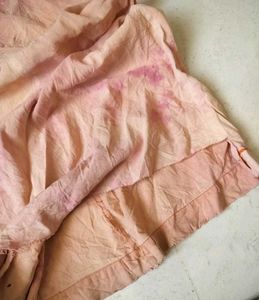 used petticoat