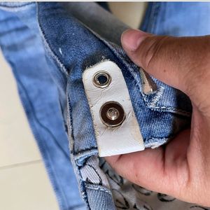 Just Cavilli Jeans Size 32