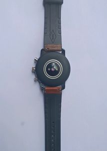 Fossil Smartwatch Gen 3 ( Not Working Condition) ✅