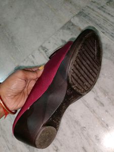 Sandal (Ladies)