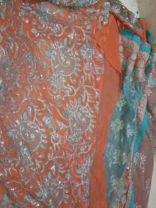gujrati saree