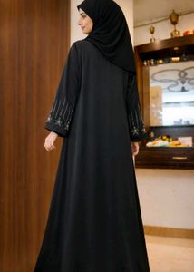 Elegant Abaya
