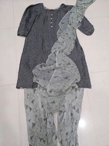 Nice Kurti Set Xxl