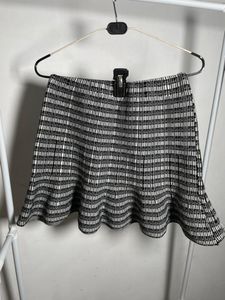 Tummy Ticker Skirt