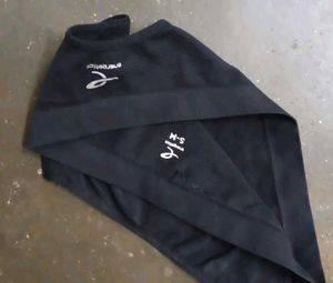 Women's Black panty