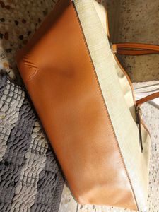 Allen Solly Tote Bag