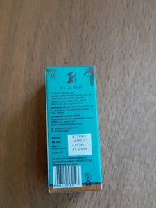 Pilgrim Peeling Solution