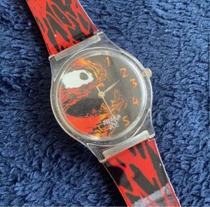 Piranha Joe Watch For kids
