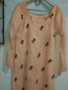 Pich Colour Suit