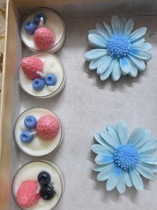 Candle Set