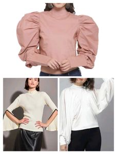 Last Piece Of Top For Women