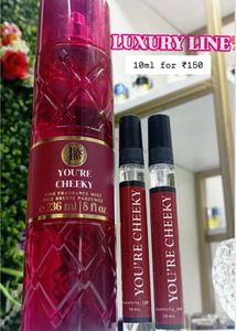 Bbw You're Cheeky 10ml Sample