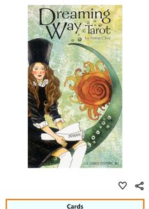 Tarot Cards