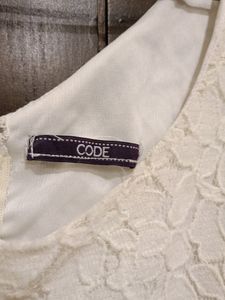 Dress For Female M Size
