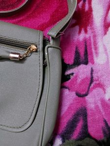 Olive Sling bag