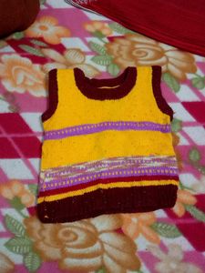 Combo 2  Sweater For Kid