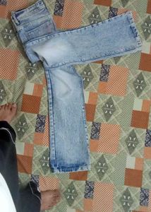 Versace Flared Jeans