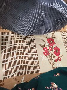 back and foot massager pad