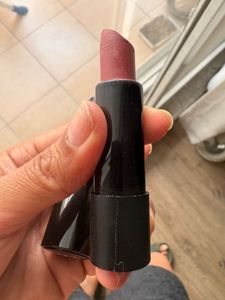 Ruby’s Organics Mauve matte Lipstick