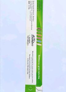 Bamboo Toothbrush ( buy one get 1 free)