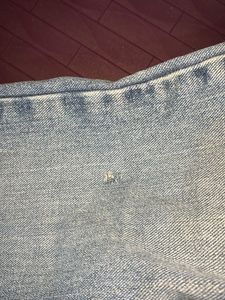 L.E.I bootcut women demin 👖
