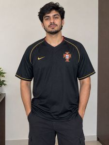 Nike Portugal National Team Football Jersey