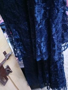 Party Wear Gowns