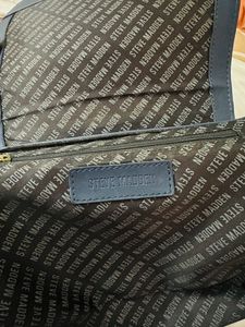 STEVE MADDEN Sling Bag